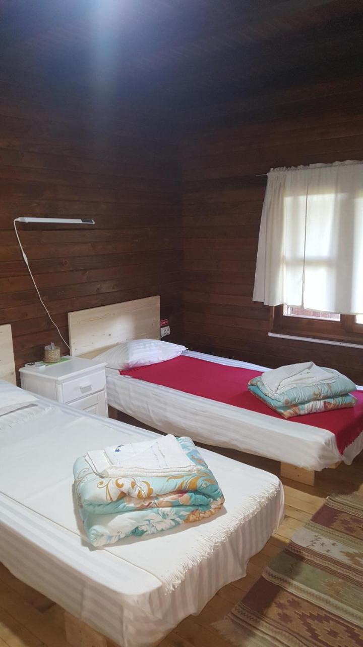 Old Fane'S Lodge Marasu ภายนอก รูปภาพ